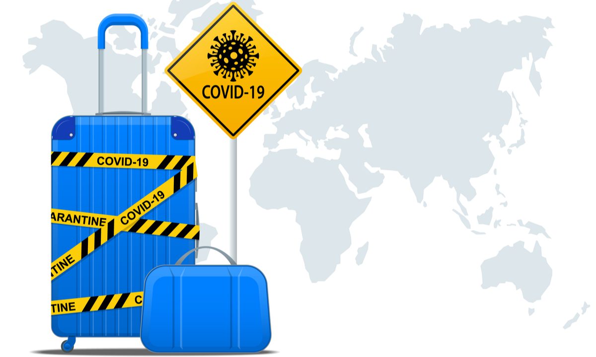 49% of Consumers Who Canceled Travel, Entertainment Reservations Got Refunds Via Chargebacks