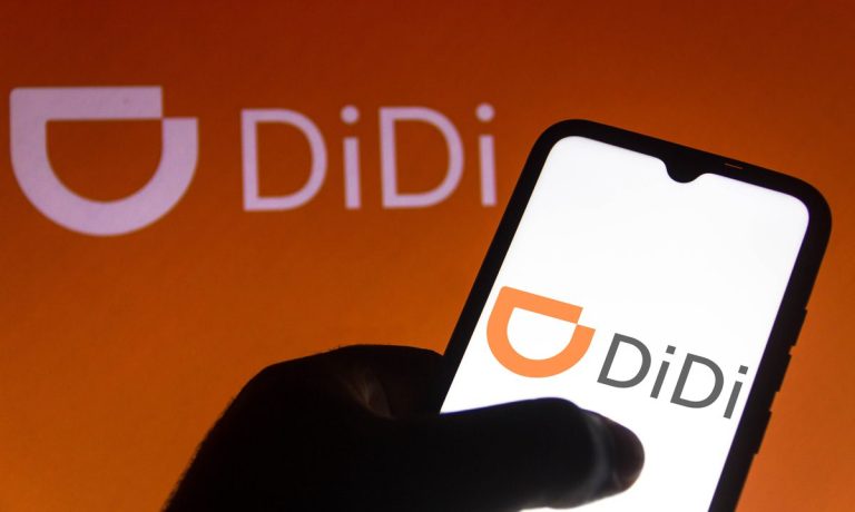 ﻿Didi Group, U.S. Listing, Hong Kong