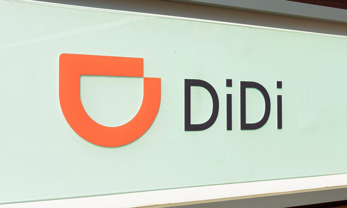 You Don’t Have to Dig Very Deep Into DiDi’s Delisting to Find the Awkward Truth