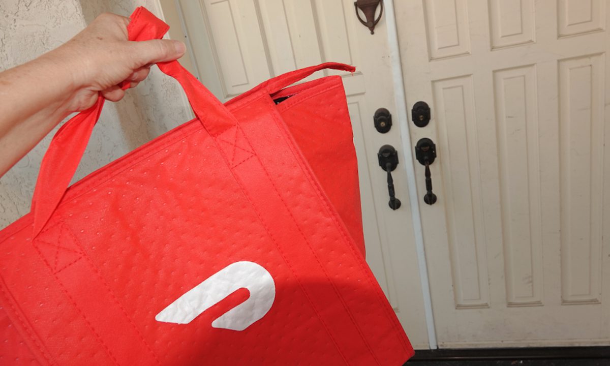 Today in Food Commerce: DoorDash Unveils Members-Only Exclusive Product; Kroger Expands Delivery