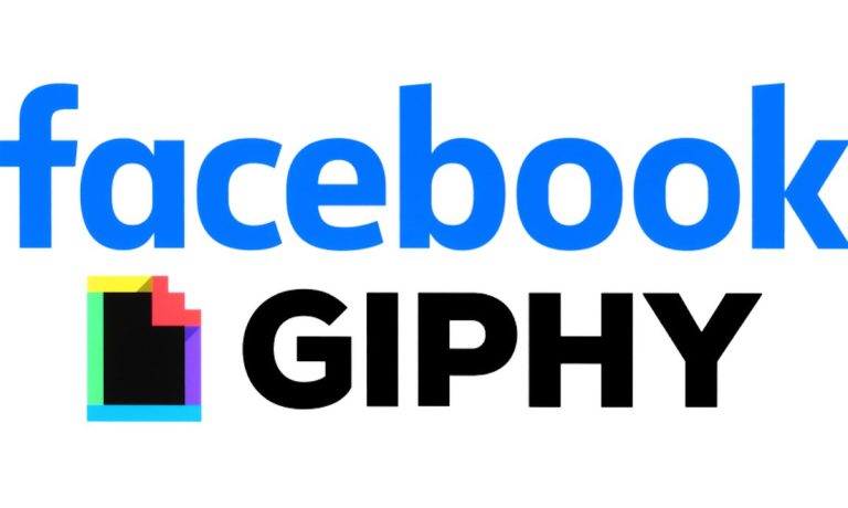 Facebook Giphy