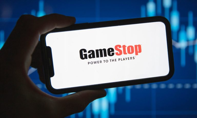 GameStop, NFTs, marketplace