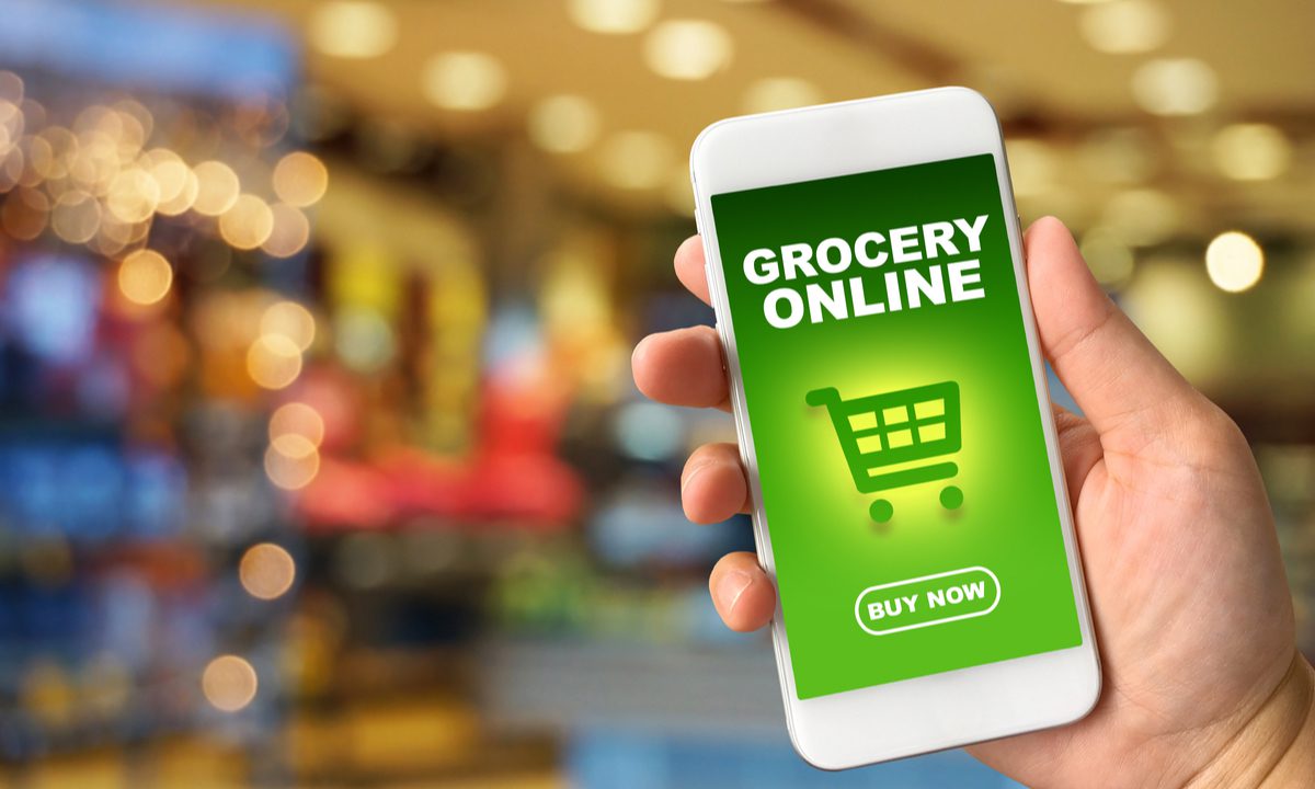 Ultrafast Delivery Aggregators Change the Landscape for Convenience Stores