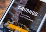 Grubhub