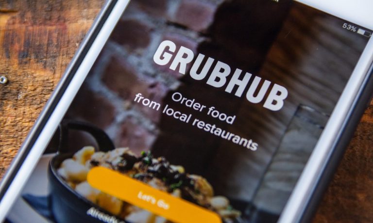 Grubhub