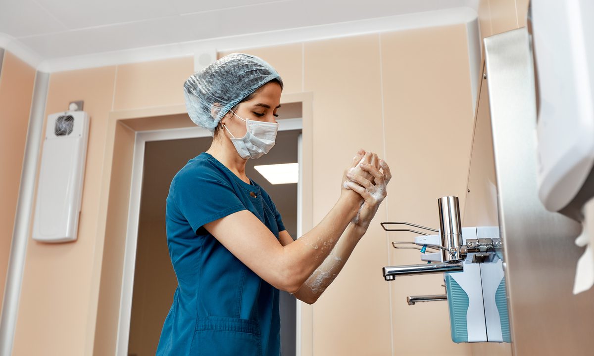 Goldman: COVID Surge Could Reduce 2022 Demand for Elective Medical Procedures