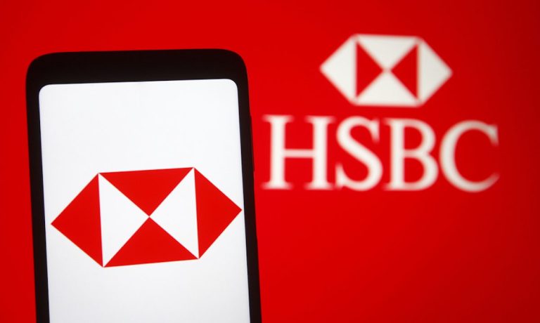 HSBC