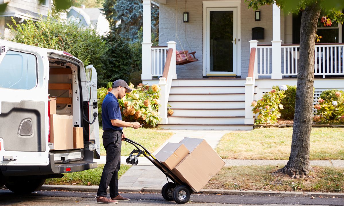 Bringg Unveils Last-Mile Delivery Tool ROAD
