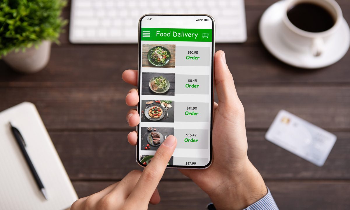Nearly All Millennials, Gen Z-ers Seek Digital Engagement with Restaurants