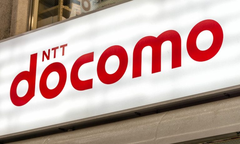 NTT Docomo