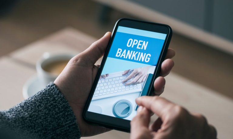 open banking