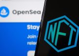 OpenSea, blockchain, NFTs, IPO, CFO