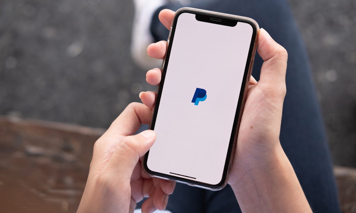 PayPal Launches Pay Monthly BNPL Offering