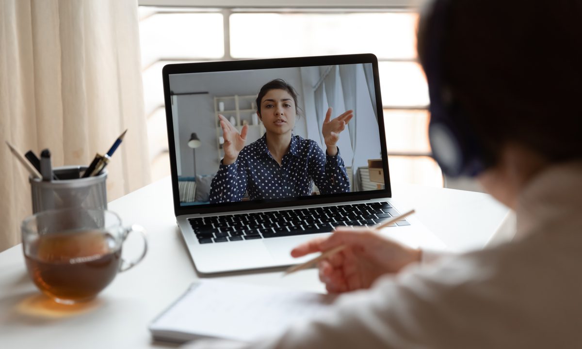 More Than Two-Thirds of US Workforce Now Work From Home or Hybrid