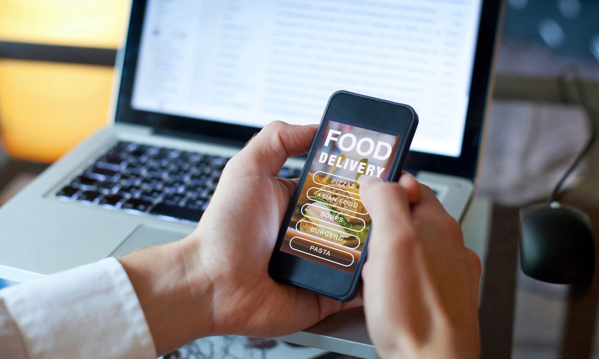 For Restaurants, Aggregators are a Double-Edged Sword