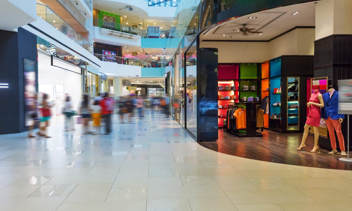 Today in Data: NFT and Omnichannel Rule Auction Houses; Opening New Retail Doors