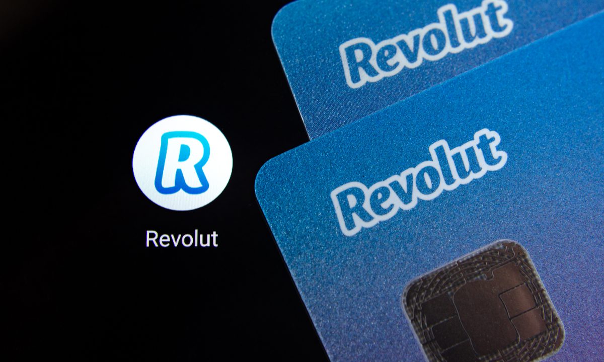 Some of Revolut’s Online Payments Impacted by a Service Outage Now Fixed