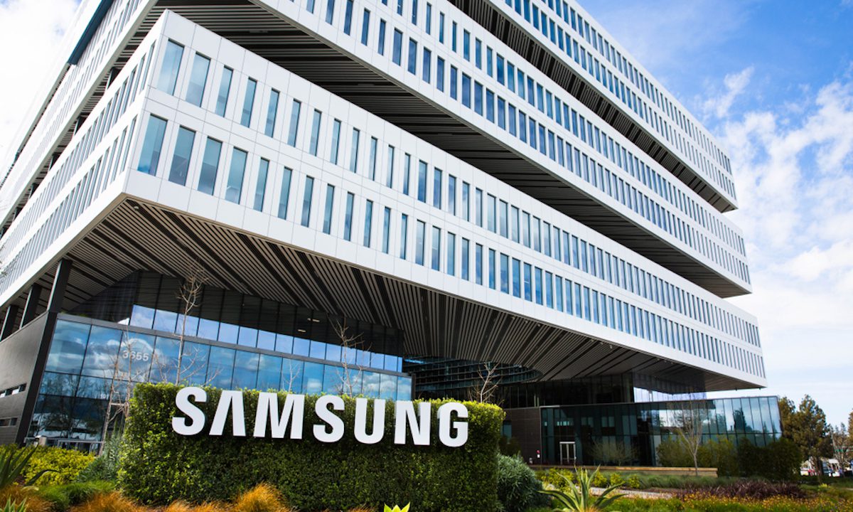 Samsung Adds NFT Platform to Smart TV Lineup 