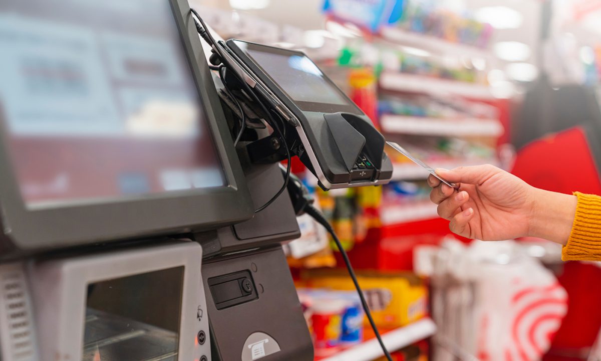 Grocers Tap Self-Service to Save Labor Across Supply Chain