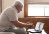 Senior - Telehealth