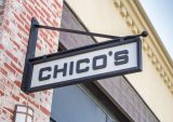 Chico’s, Walmart, Walmart GoLocal, delivery