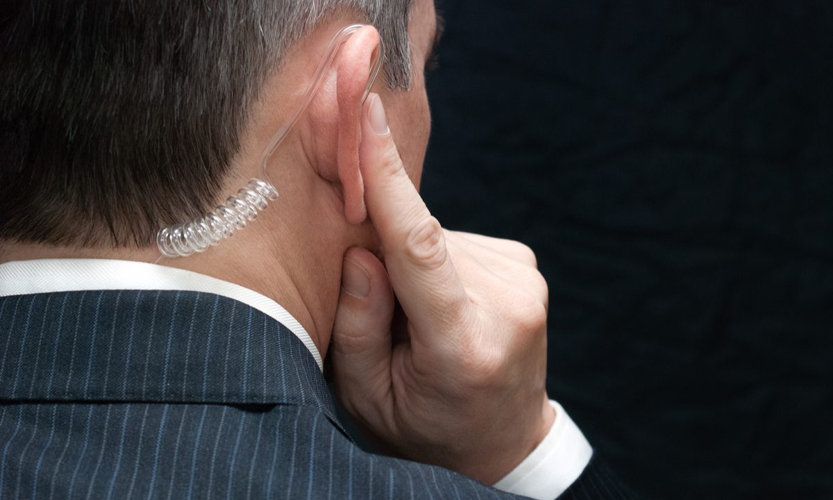 Secret Service Names Special Agent to Go After $100B Pilfered by Pandemic Fraudsters