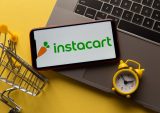 Instacart, 15-minute delivery