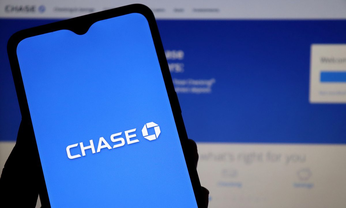 JPMorgan’s British Retail Bank Chase Expanding Staff, Product Suite