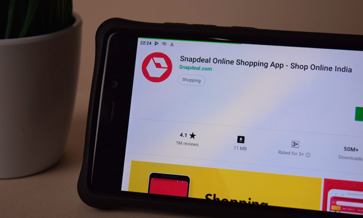 Snapdeal IPO Filing Spotlights India’s Great Digital Shift, Competitive Pressures 