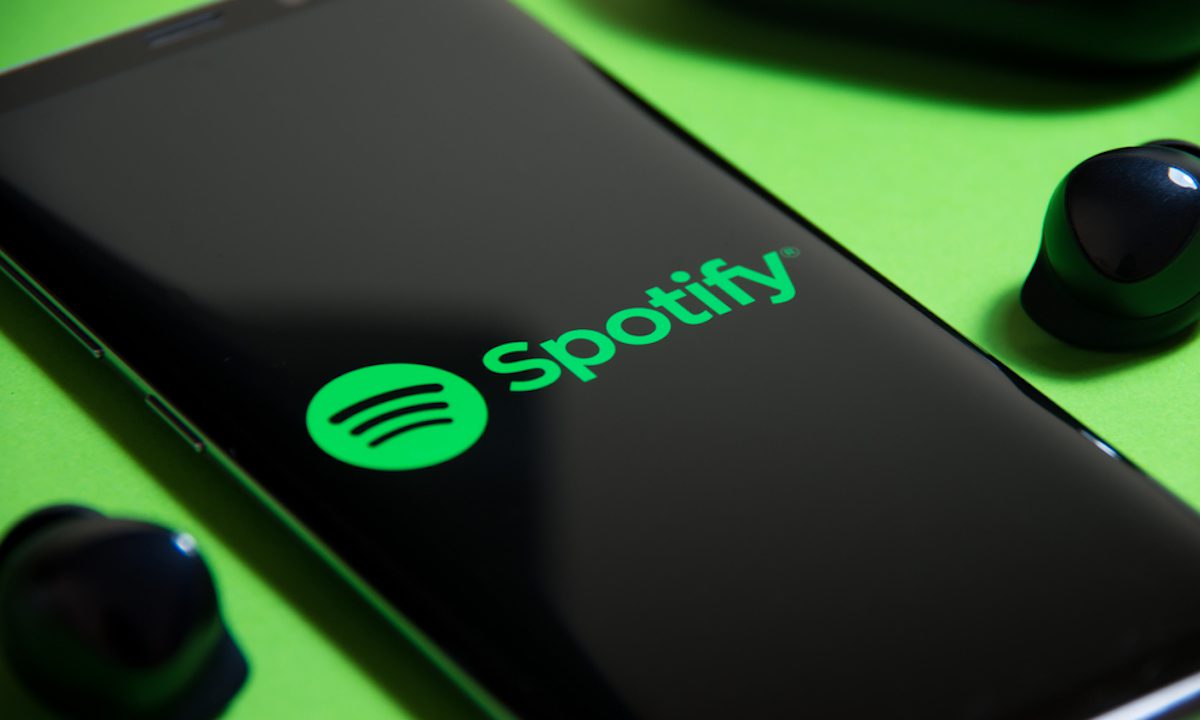 Spotify Blocks Subscribers From Apple in-App Payments
