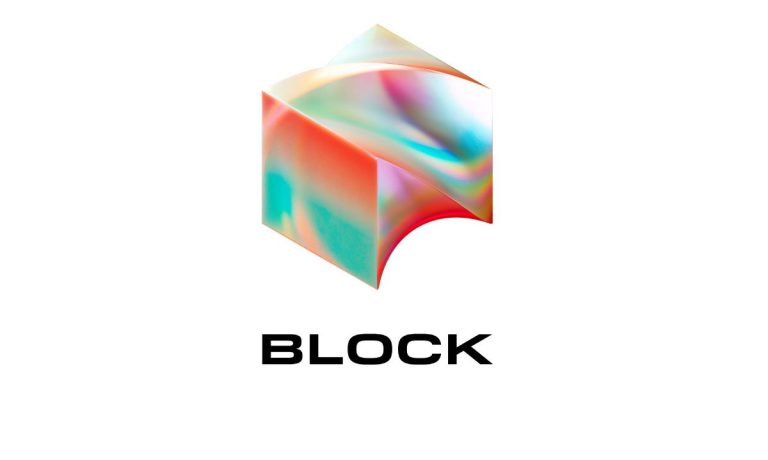 Square Inc., Block, Rebrand