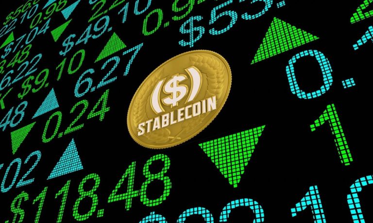 Stablecoin