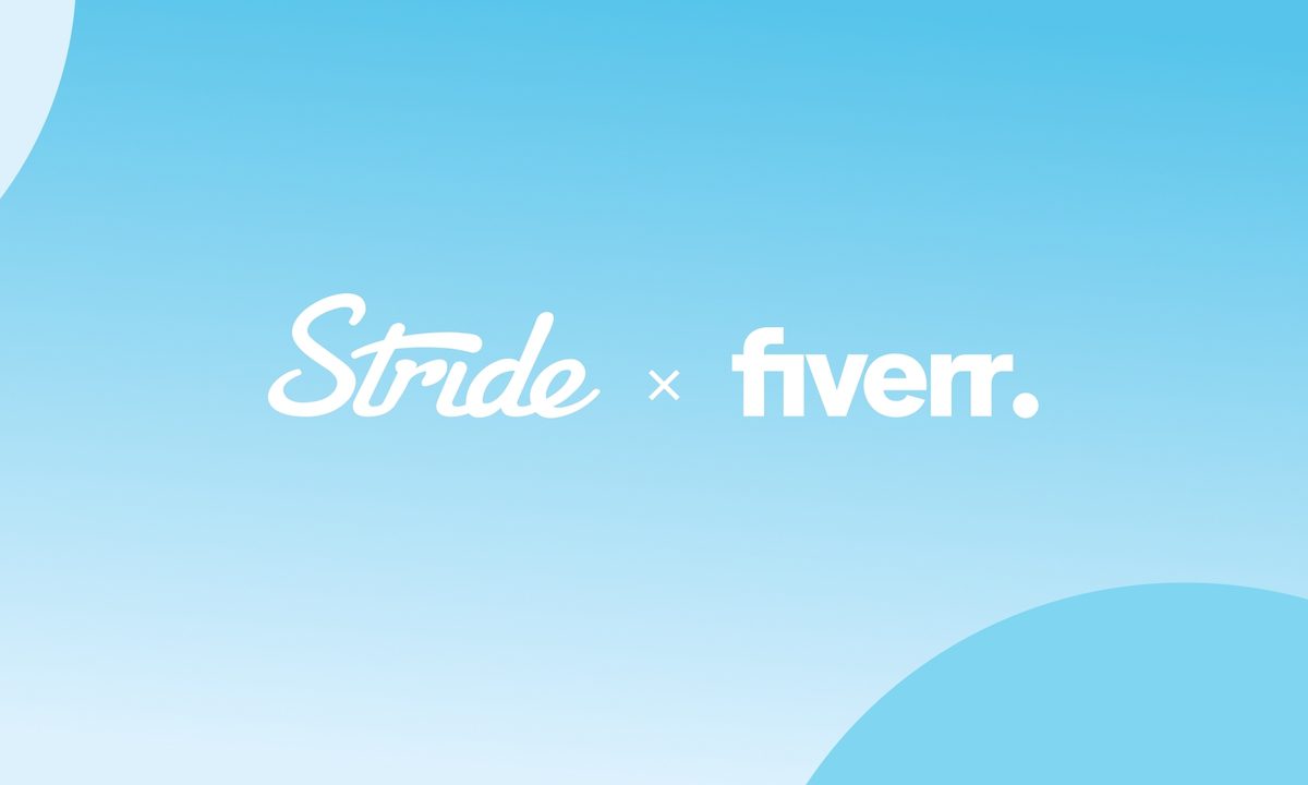 Fiverr, Stride Health Partner to Enable Access to Affordable Healthcare