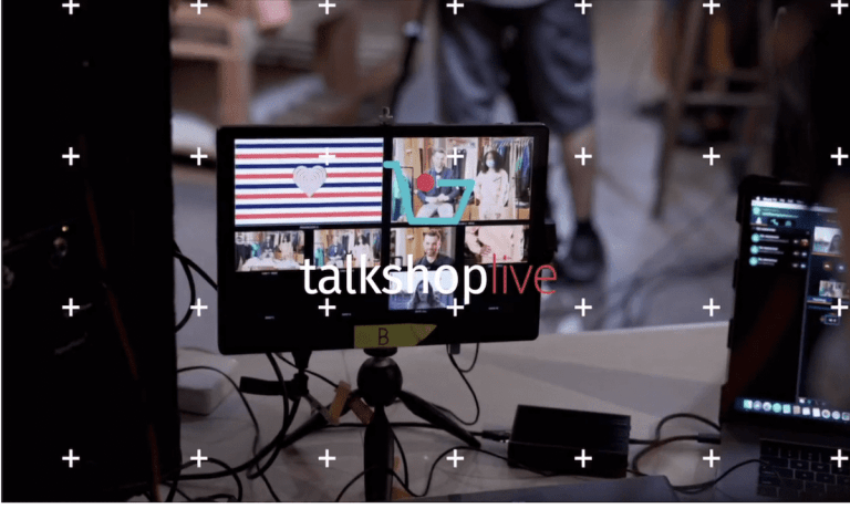 TalkShopLive