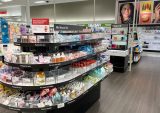 Target Beauty