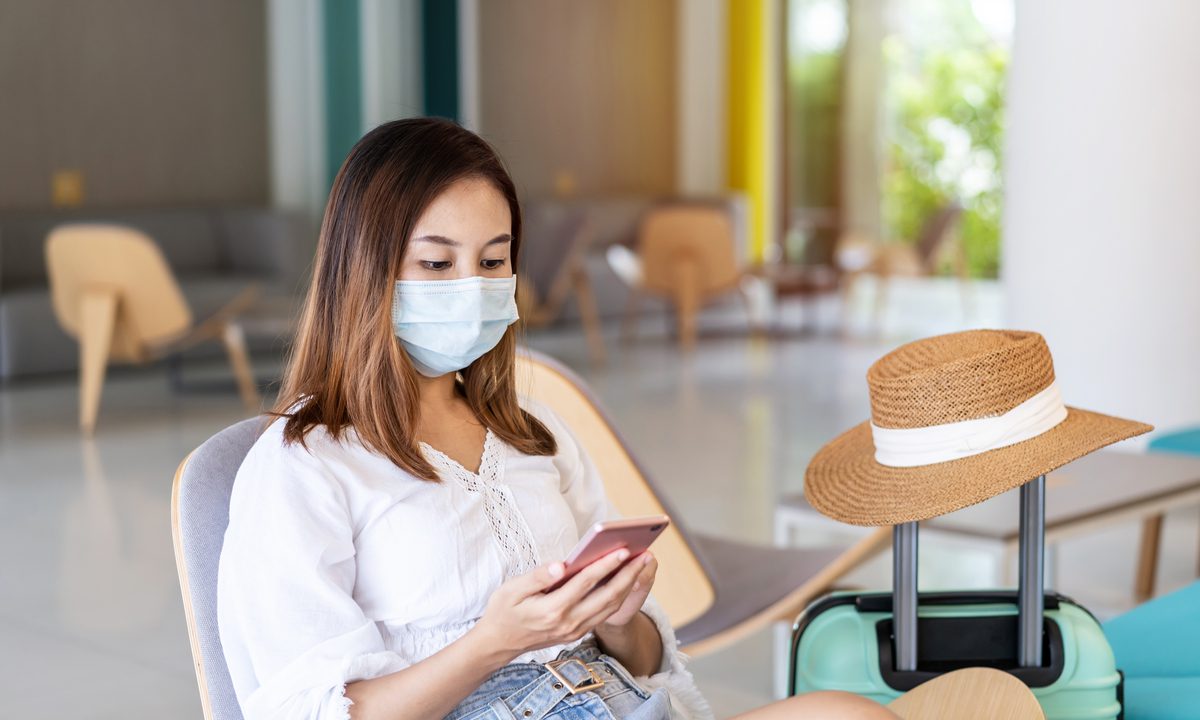 COVID Lifestyle Changes Prove Fruitful For Some Travel Startups