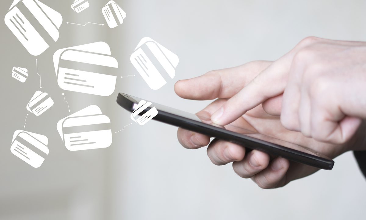 B2B Expenditure Expected to Make up 80% of Virtual Card Market by 2025