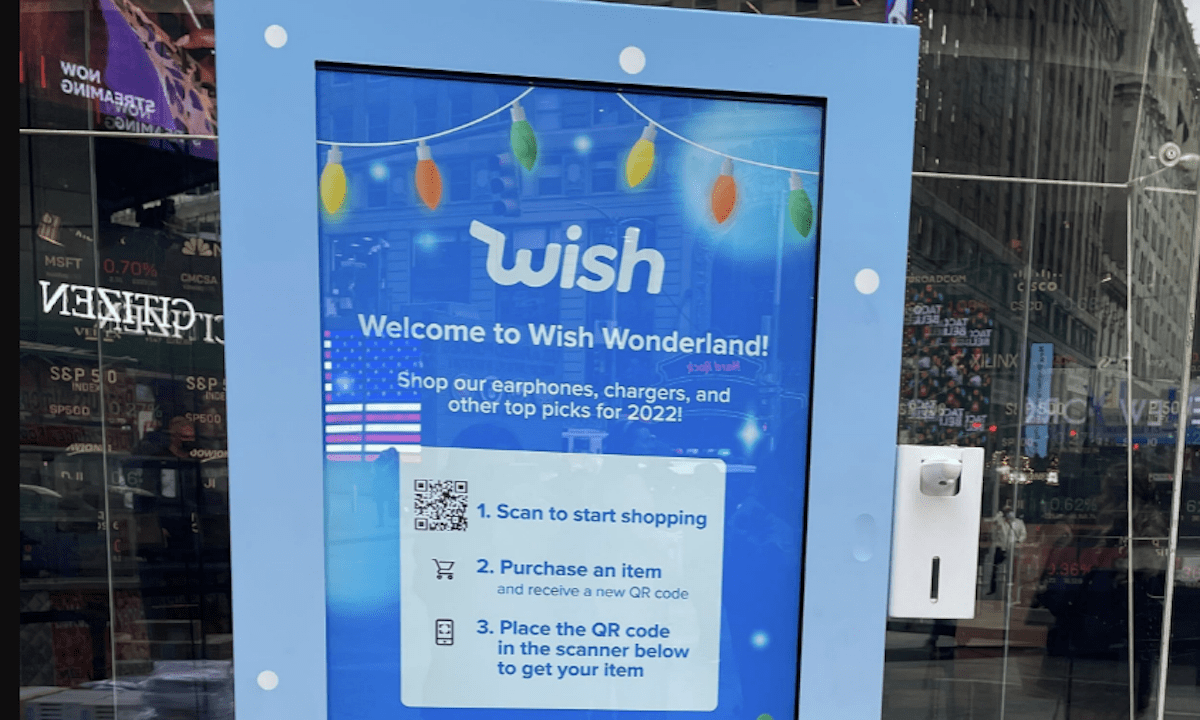 It’s a Very Vending Machine Christmas as PYMNTS Dispenses Gift Advice