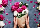 1-800-flowers.com, Valentine's Day