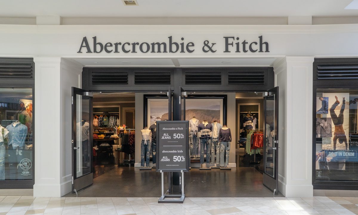 Abercrombie & Fitch: Improved Omnichannel Experience Drives Record Results