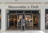 Abercrombie & Fitch store