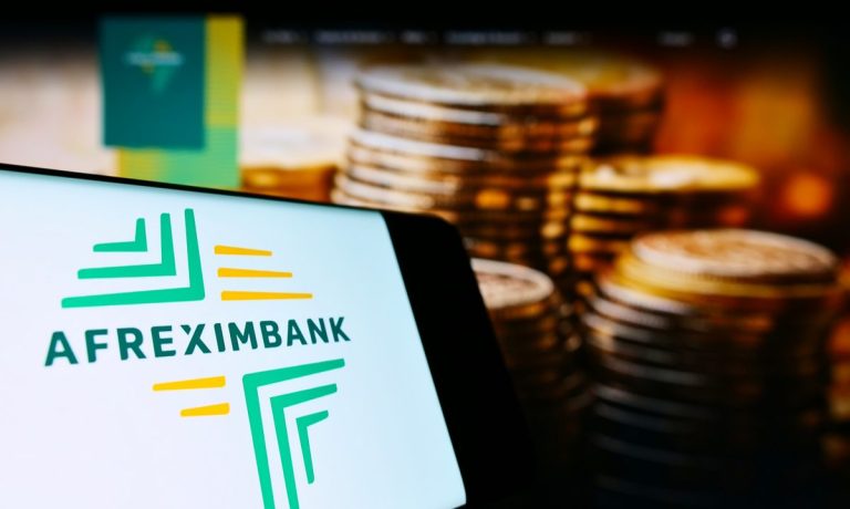 Afreximbank