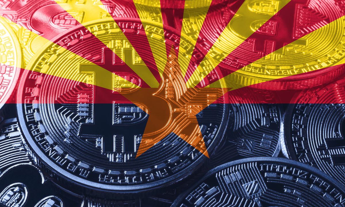 Today In Crypto: Arizona Senator Seeks to Make Bitcoin Legal Tender in State; Russia’s Finance Ministry Propose Crypto Regs