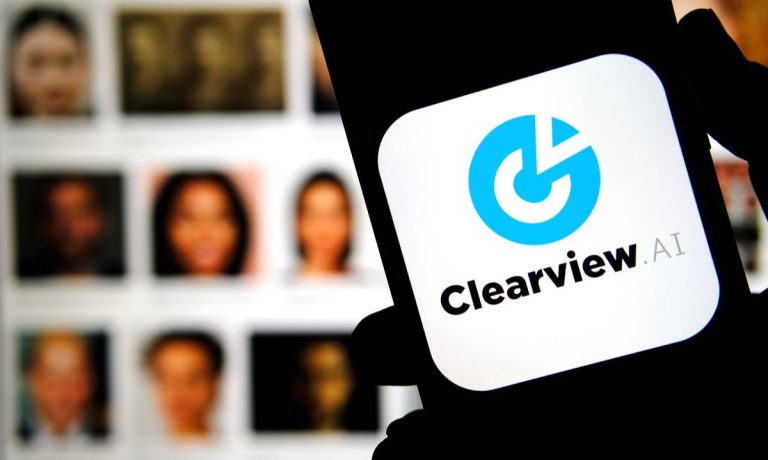 Clearview AI