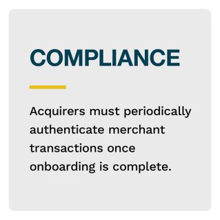 Enabling Payments In A Global Connected Economy January 2022 - Learn how acquirers can streamline merchant onboarding and offer cutting-edge payment and anti-fraud tools