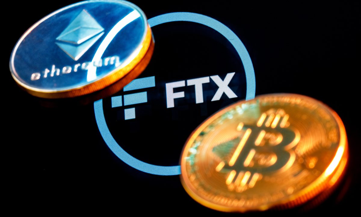 South Africa Urges Caution on Crypto Exchange FTX