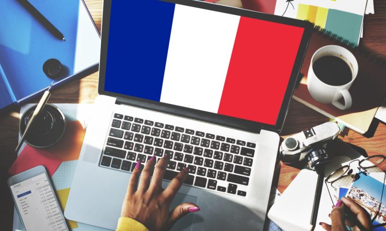 France Will be Top Startup Destination in Europe