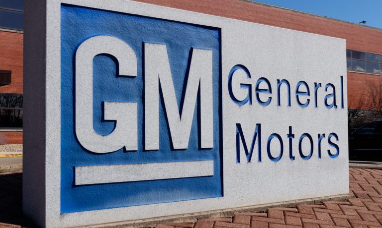 General Motors