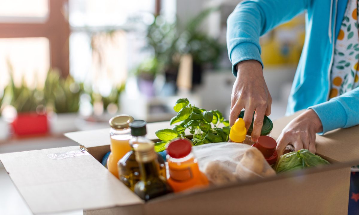 eGrocery Customers Expect More Than Digital Shelves; They Expect Personal Relationships