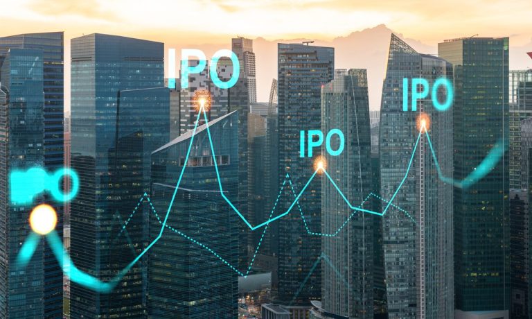 IPO